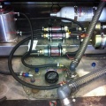 fuel system labled pic of trunk