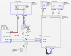 07-09 Ford GT500 ABS module wiring1