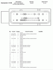 C135 pinout