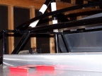 John Ames seatbelt bar