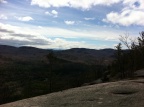 hiking 4-30-2011