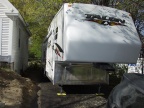 jayco trailer