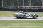 racing