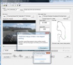 trackvision2 savemovie error