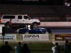 race 101