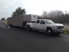 truck